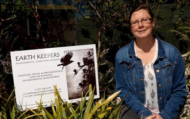 Gansbaai Funky Fynbos 9